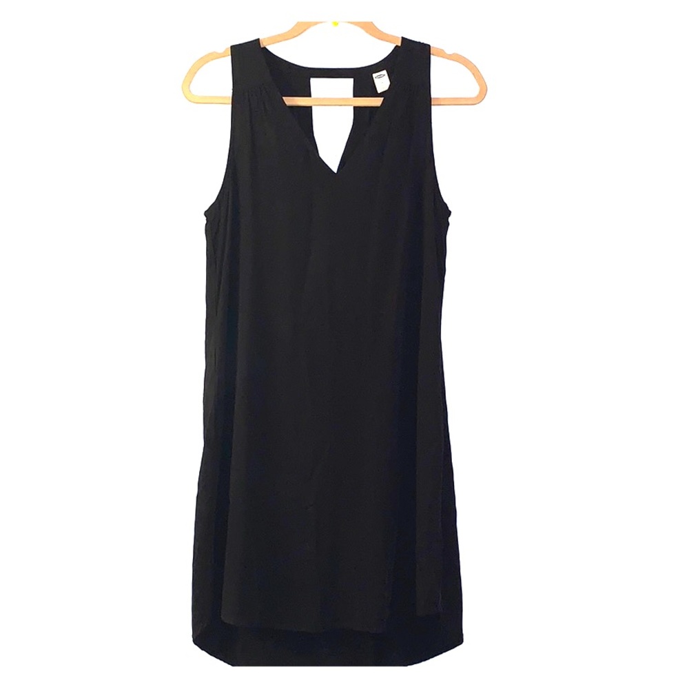 NEW WITHOUT TAGS OLD NAVY SHIFT DRESS